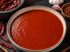 Salsa de chile secos de árbol salsa-chiles-secos-arbol