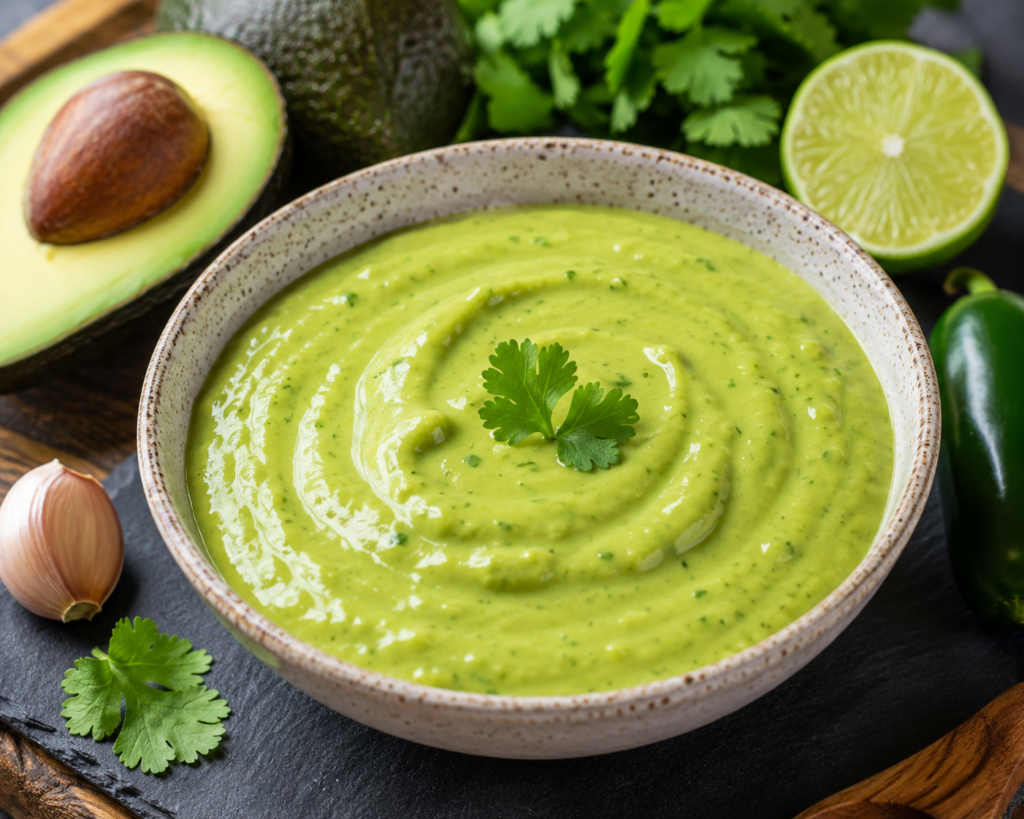 salsa-de-aguacate