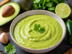 Salsa de Aguacate salsa-de-aguacate