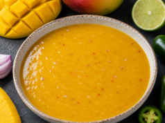 Salsa de Mango salsa-de-mango