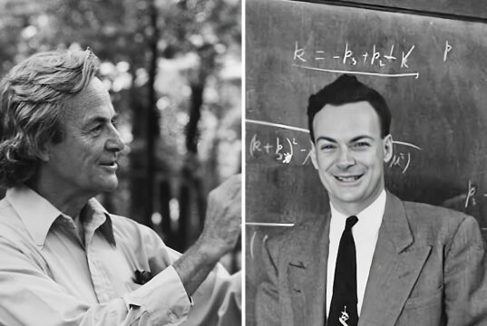 La Técnica Feynman La Técnica Feynman