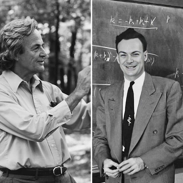 La Técnica Feynman La Técnica Feynman