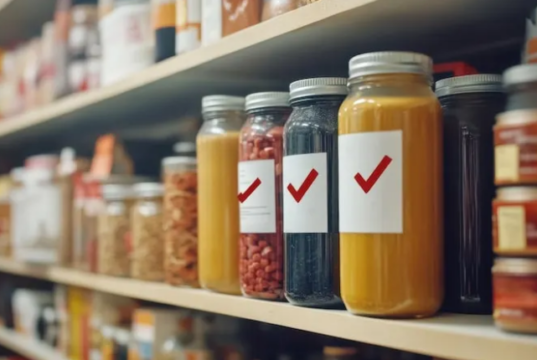 Salsa Chapoli etiquetas-alimentos